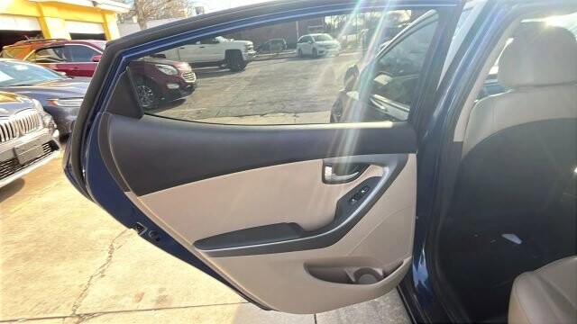2015 Hyundai Elantra in Greenville, SC 29607 - 18100974 18