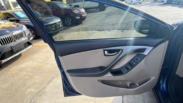 2015 Hyundai Elantra in Greenville, SC 29607 - 18100974 20