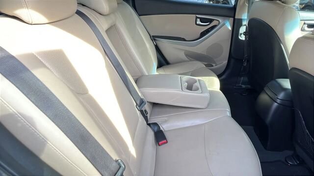 2015 Hyundai Elantra in Greenville, SC 29607 - 18100974 16