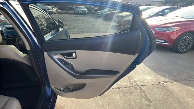 2015 Hyundai Elantra in Greenville, SC 29607 - 18100974 13