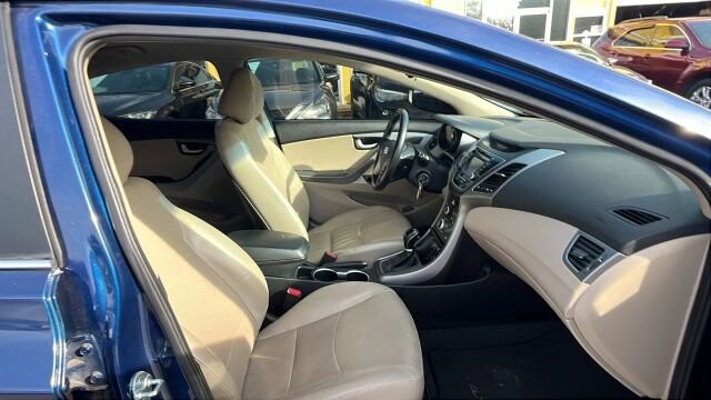 2015 Hyundai Elantra in Greenville, SC 29607 - 18100974 11