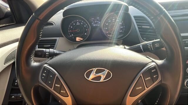 2015 Hyundai Elantra in Greenville, SC 29607 - 18100974 25