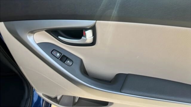 2015 Hyundai Elantra in Greenville, SC 29607 - 18100974 14