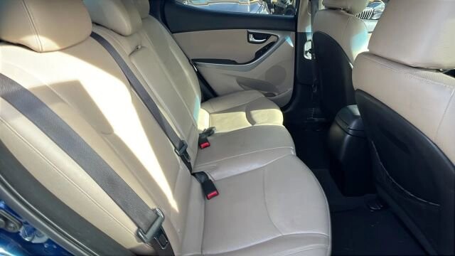 2015 Hyundai Elantra in Greenville, SC 29607 - 18100974 15