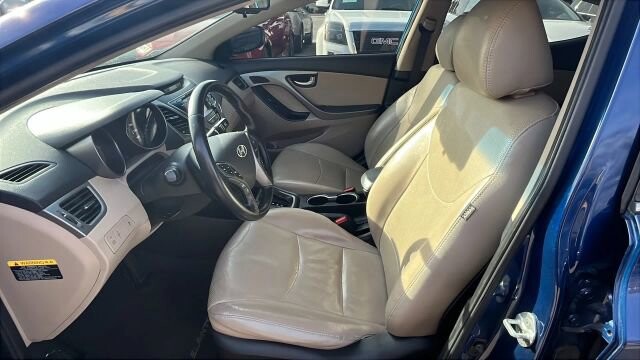 2015 Hyundai Elantra in Greenville, SC 29607 - 18100974 22