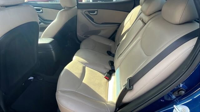 2015 Hyundai Elantra in Greenville, SC 29607 - 18100974 19