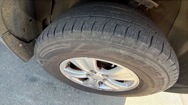 2009 Saturn Vue in Greenville, SC 29607 - 18100975 9