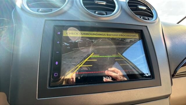 2009 Saturn Vue in Greenville, SC 29607 - 18100975 34