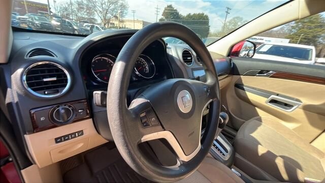 2009 Saturn Vue in Greenville, SC 29607 - 18100975 27