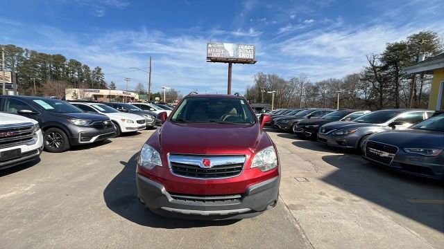 2009 Saturn Vue in Greenville, SC 29607 - 18100975 8