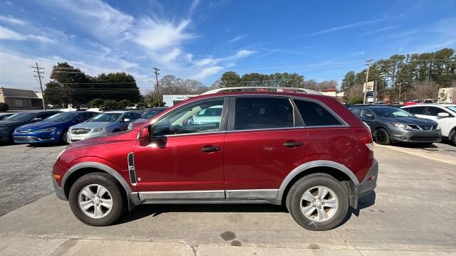 2009 Saturn Vue in Greenville, SC 29607 - 18100975 6