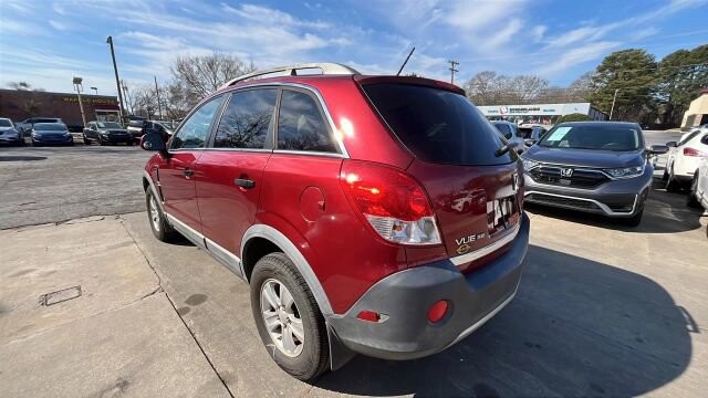2009 Saturn Vue in Greenville, SC 29607 - 18100975 5