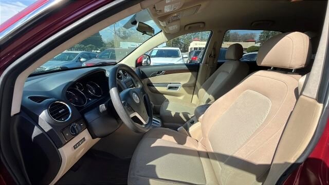 2009 Saturn Vue in Greenville, SC 29607 - 18100975 26