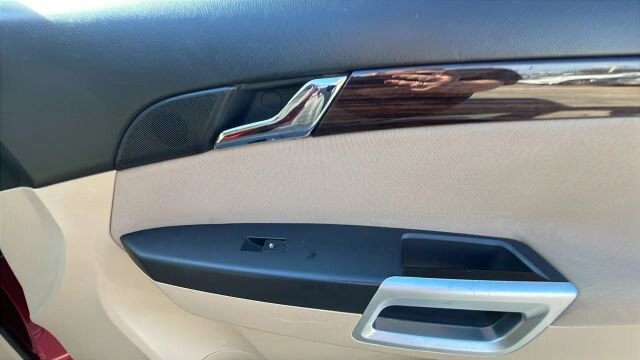 2009 Saturn Vue in Greenville, SC 29607 - 18100975 14