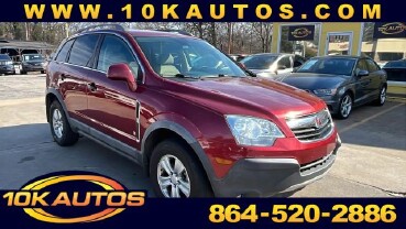 2009 Saturn Vue in Greenville, SC 29607