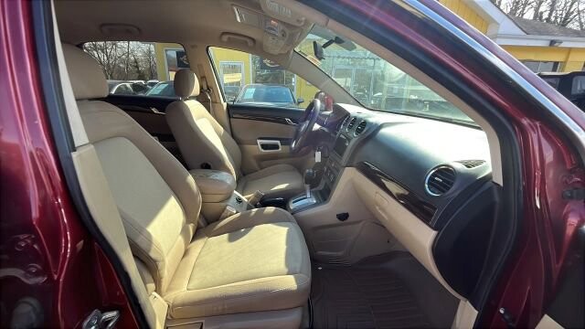 2009 Saturn Vue in Greenville, SC 29607 - 18100975 15