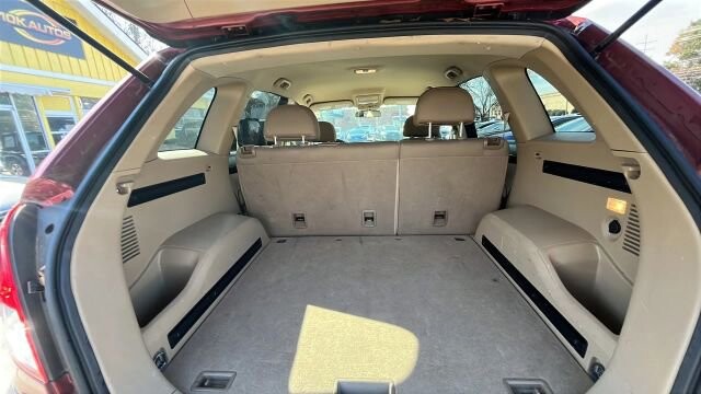 2009 Saturn Vue in Greenville, SC 29607 - 18100975 22