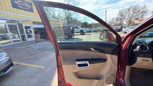 2009 Saturn Vue in Greenville, SC 29607 - 18100975 25