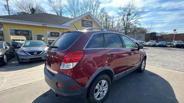 2009 Saturn Vue in Greenville, SC 29607 - 18100975 3