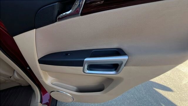 2009 Saturn Vue in Greenville, SC 29607 - 18100975 18