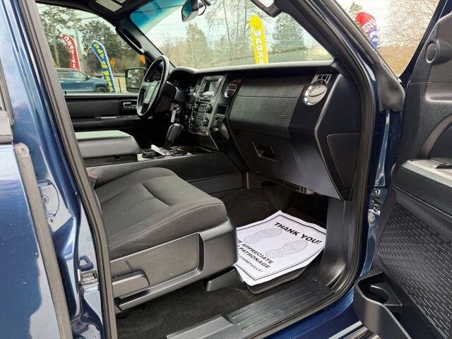 2017 Ford Expedition in Knoxville, TN 37920 - 18100976 18