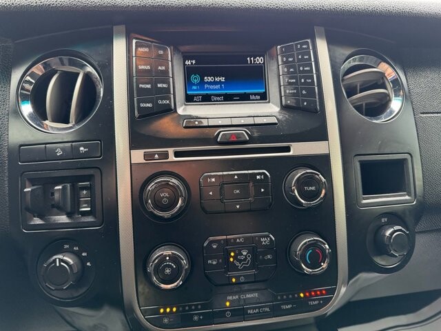 2017 Ford Expedition in Knoxville, TN 37920 - 18100976 25