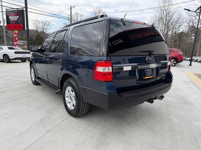 2017 Ford Expedition in Knoxville, TN 37920 - 18100976 2