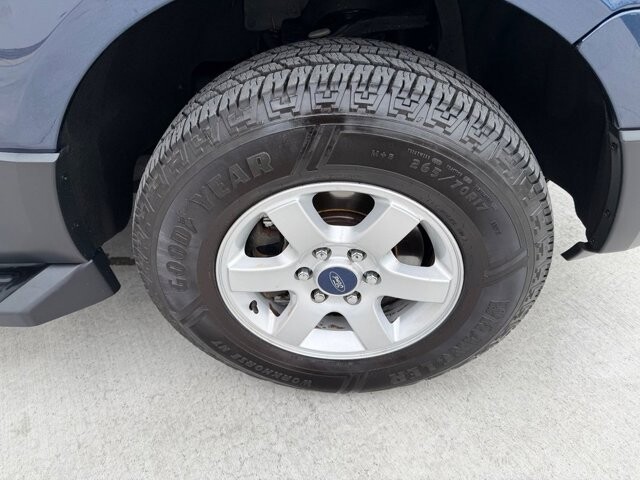 2017 Ford Expedition in Knoxville, TN 37920 - 18100976 31