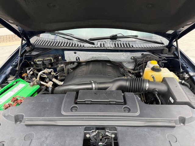2017 Ford Expedition in Knoxville, TN 37920 - 18100976 34