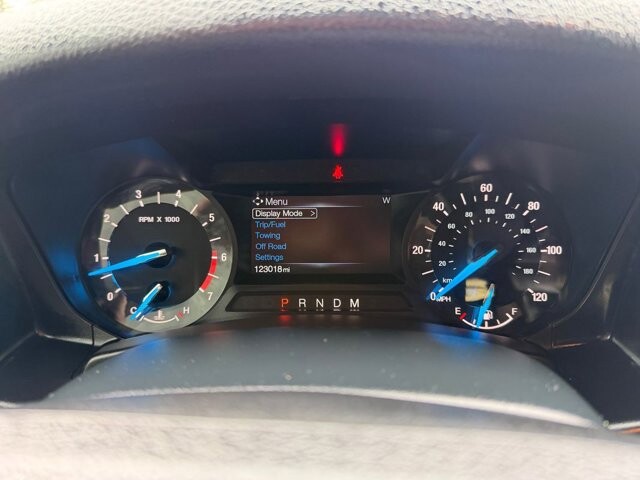 2017 Ford Expedition in Knoxville, TN 37920 - 18100976 24