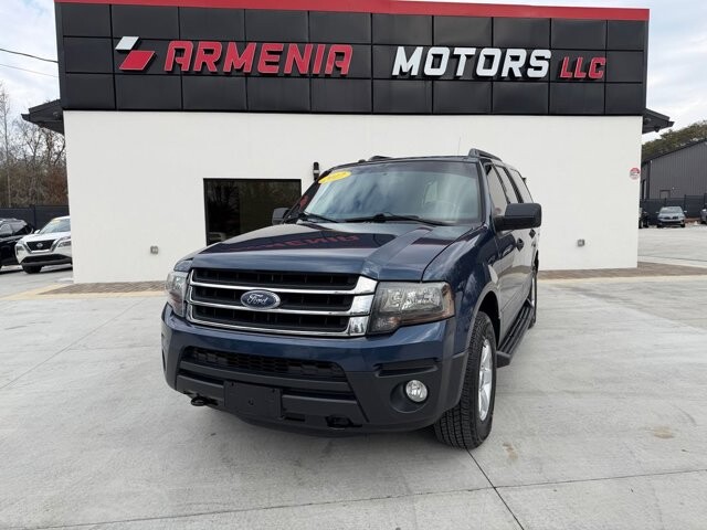 2017 Ford Expedition in Knoxville, TN 37920 - 18100976