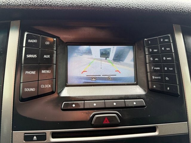 2017 Ford Expedition in Knoxville, TN 37920 - 18100976 26