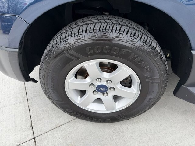 2017 Ford Expedition in Knoxville, TN 37920 - 18100976 30