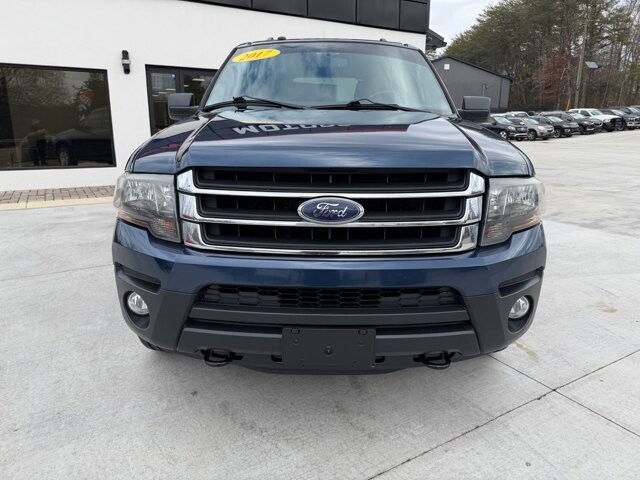 2017 Ford Expedition in Knoxville, TN 37920 - 18100976 6