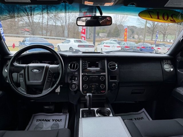 2017 Ford Expedition in Knoxville, TN 37920 - 18100976 20
