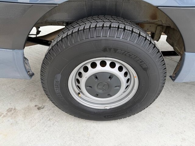 2019 Mercedes-Benz Sprinter in Knoxville, TN 37920 - 18100977 27