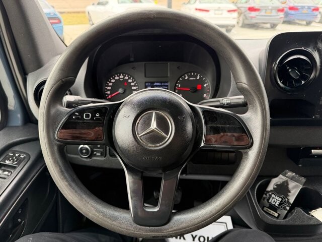 2019 Mercedes-Benz Sprinter in Knoxville, TN 37920 - 18100977 18