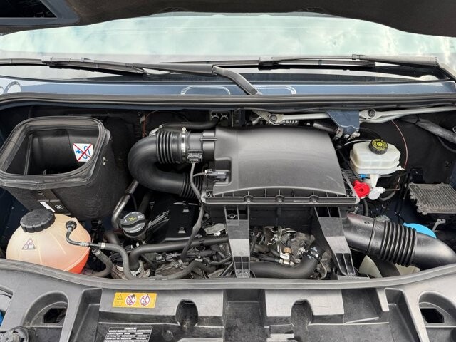 2019 Mercedes-Benz Sprinter in Knoxville, TN 37920 - 18100977 30