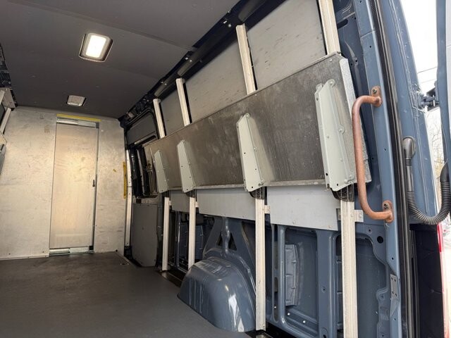 2019 Mercedes-Benz Sprinter in Knoxville, TN 37920 - 18100977 10