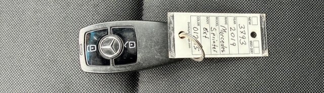 2019 Mercedes-Benz Sprinter in Knoxville, TN 37920 - 18100977 25