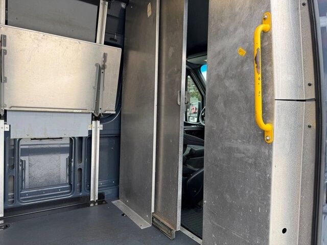 2019 Mercedes-Benz Sprinter in Knoxville, TN 37920 - 18100977 12