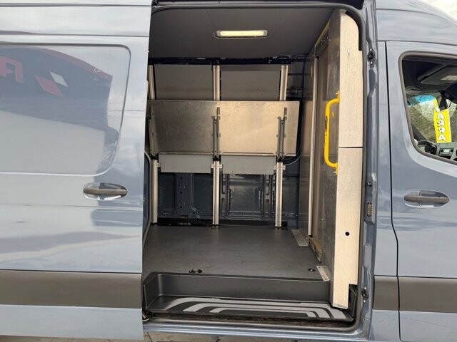 2019 Mercedes-Benz Sprinter in Knoxville, TN 37920 - 18100977 11