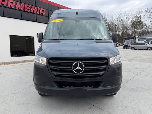 2019 Mercedes-Benz Sprinter in Knoxville, TN 37920 - 18100977 6