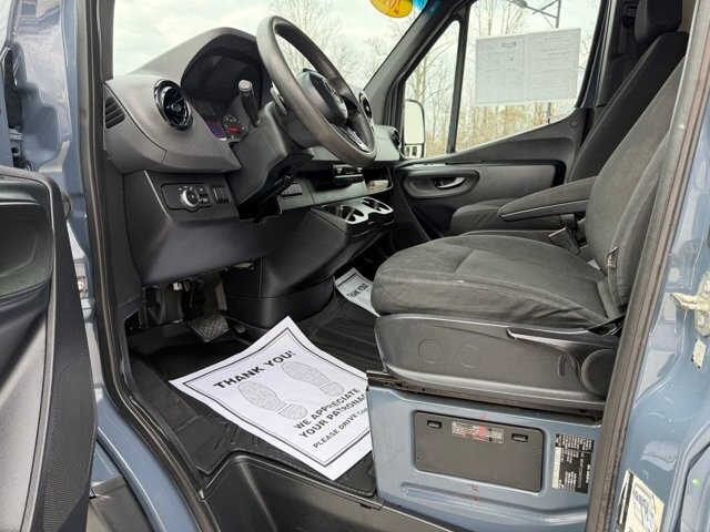 2019 Mercedes-Benz Sprinter in Knoxville, TN 37920 - 18100977 14