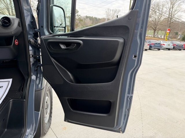 2019 Mercedes-Benz Sprinter in Knoxville, TN 37920 - 18100977 13