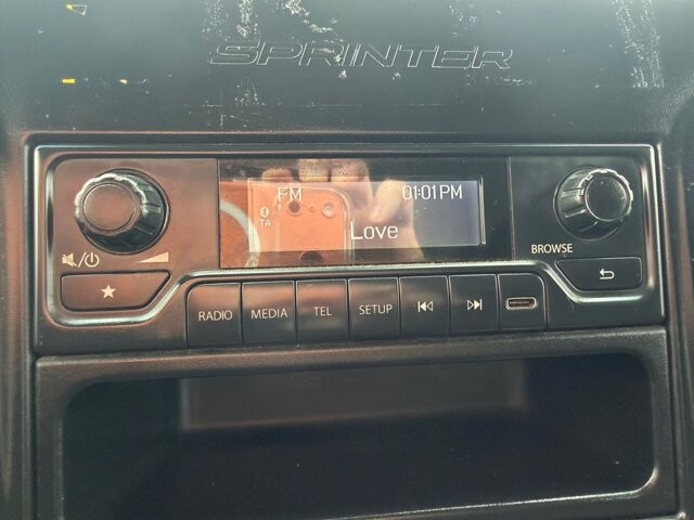 2019 Mercedes-Benz Sprinter in Knoxville, TN 37920 - 18100977 22