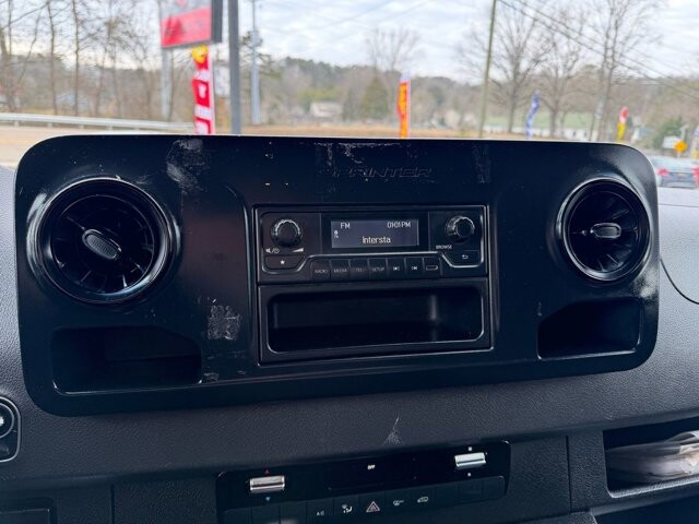 2019 Mercedes-Benz Sprinter in Knoxville, TN 37920 - 18100977 21