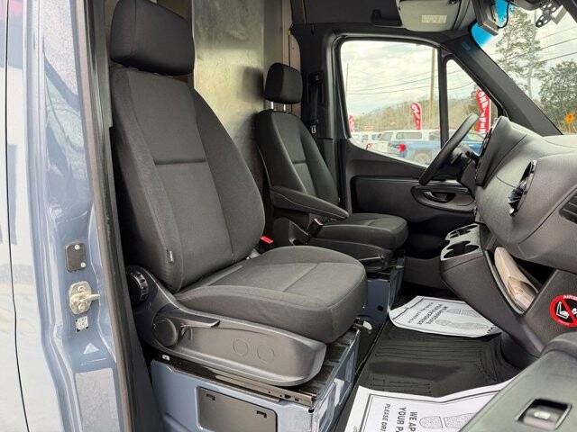 2019 Mercedes-Benz Sprinter in Knoxville, TN 37920 - 18100977 17