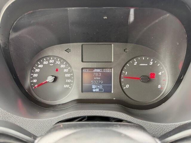 2019 Mercedes-Benz Sprinter in Knoxville, TN 37920 - 18100977 20