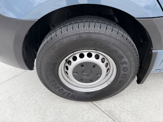 2019 Mercedes-Benz Sprinter in Knoxville, TN 37920 - 18100977 29